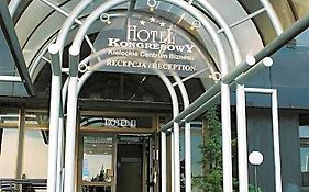 Hotel Kongresowy